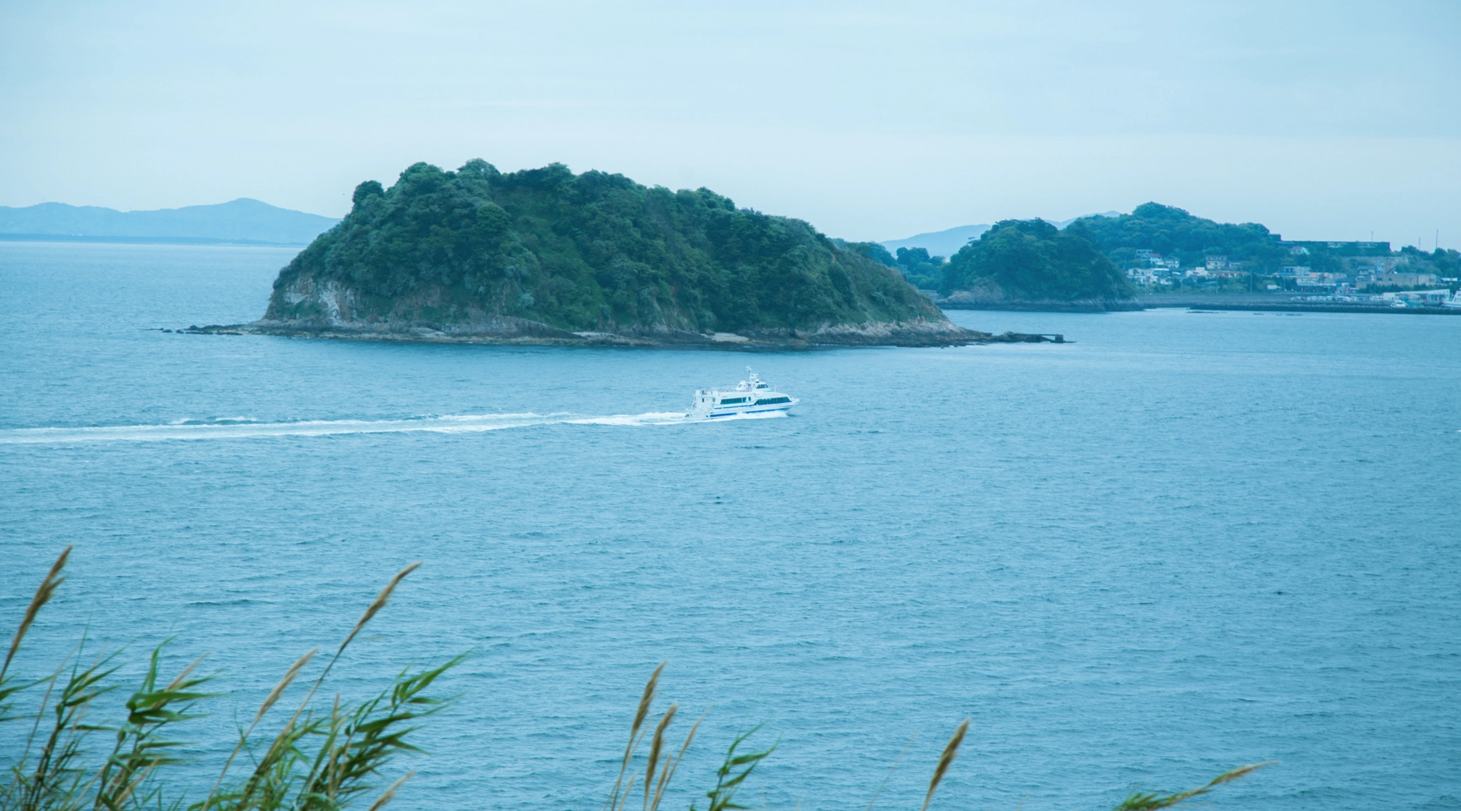 日間賀島